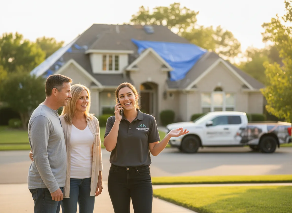 Emergency Roof Repair Sanborn, NY FAQs